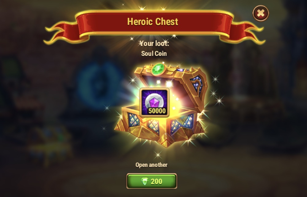 Hero Wars How To Get Cleaver Cleaver | Hero Wars Guide by miyadir.com