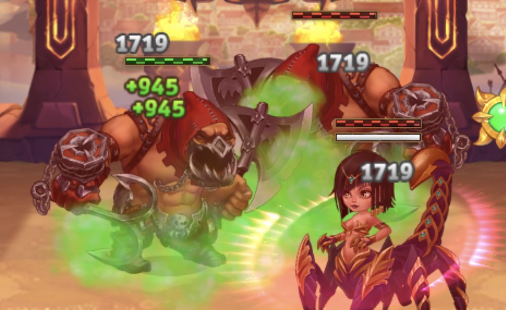 Hero Wars How To Get Cleaver Cleaver | Hero Wars Guide by miyadir.com