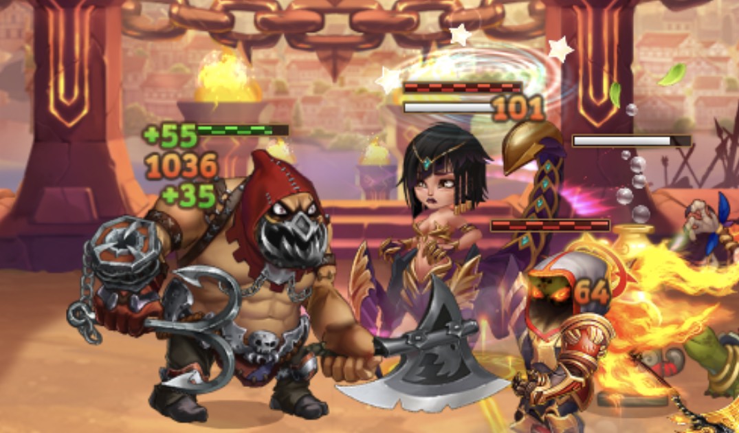 Hero Wars How To Get Cleaver Cleaver | Hero Wars Guide by miyadir.com